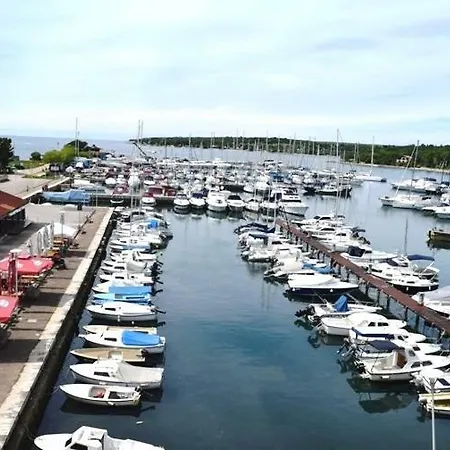 My Happy Place Poreč Exterior foto
