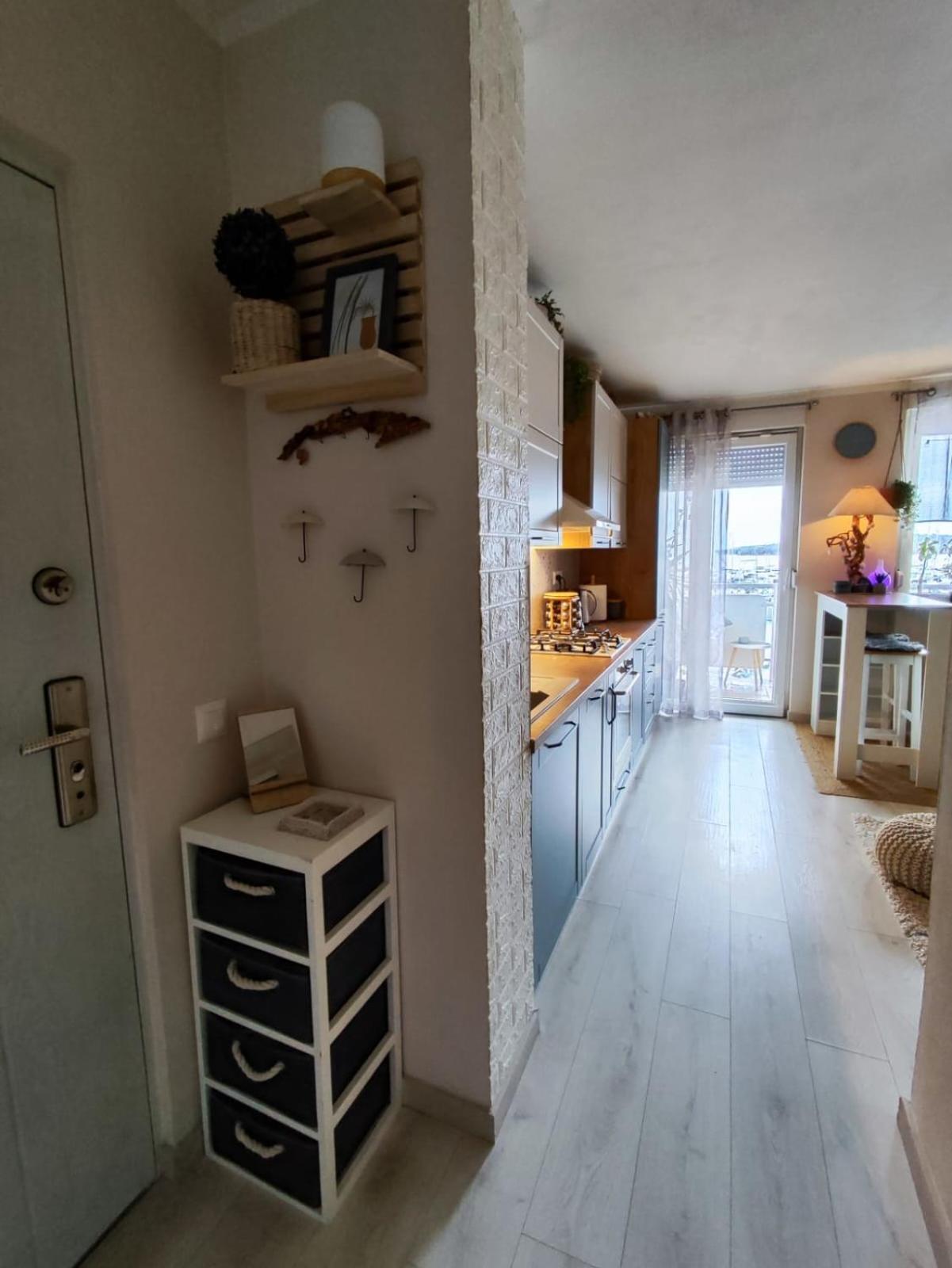 My Happy Place Apartment Poreč