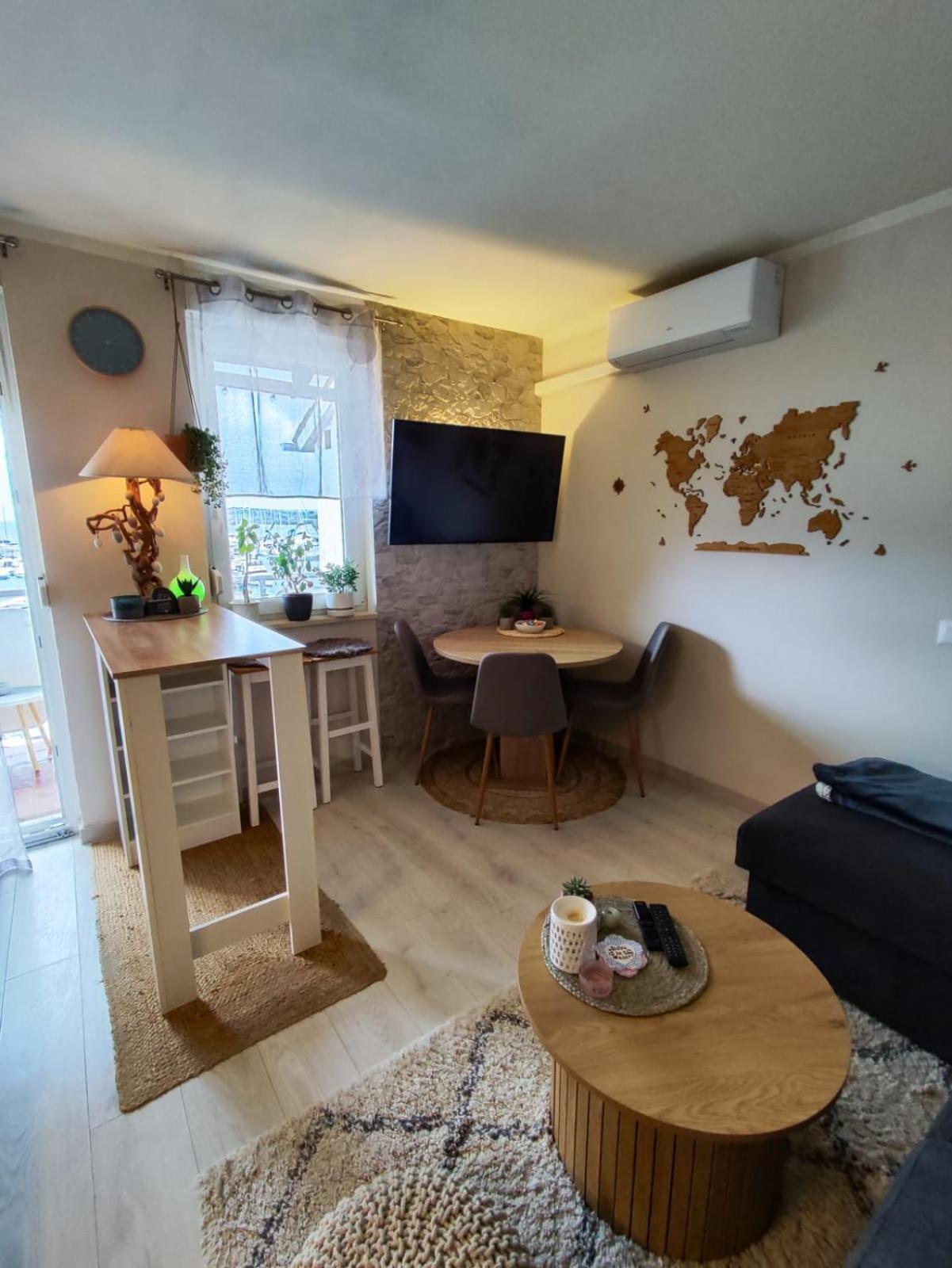My Happy Place Apartment Porec